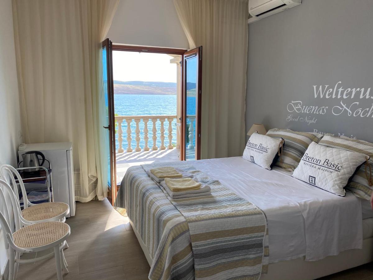 Villa Punta Rovanjska Luaran gambar