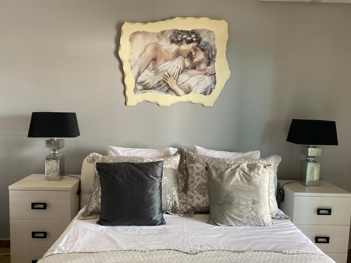 Villa Punta Rovanjska Luaran gambar