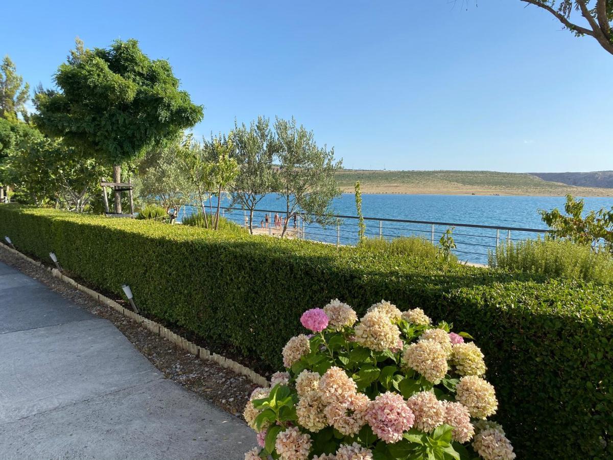 Villa Punta Rovanjska Luaran gambar