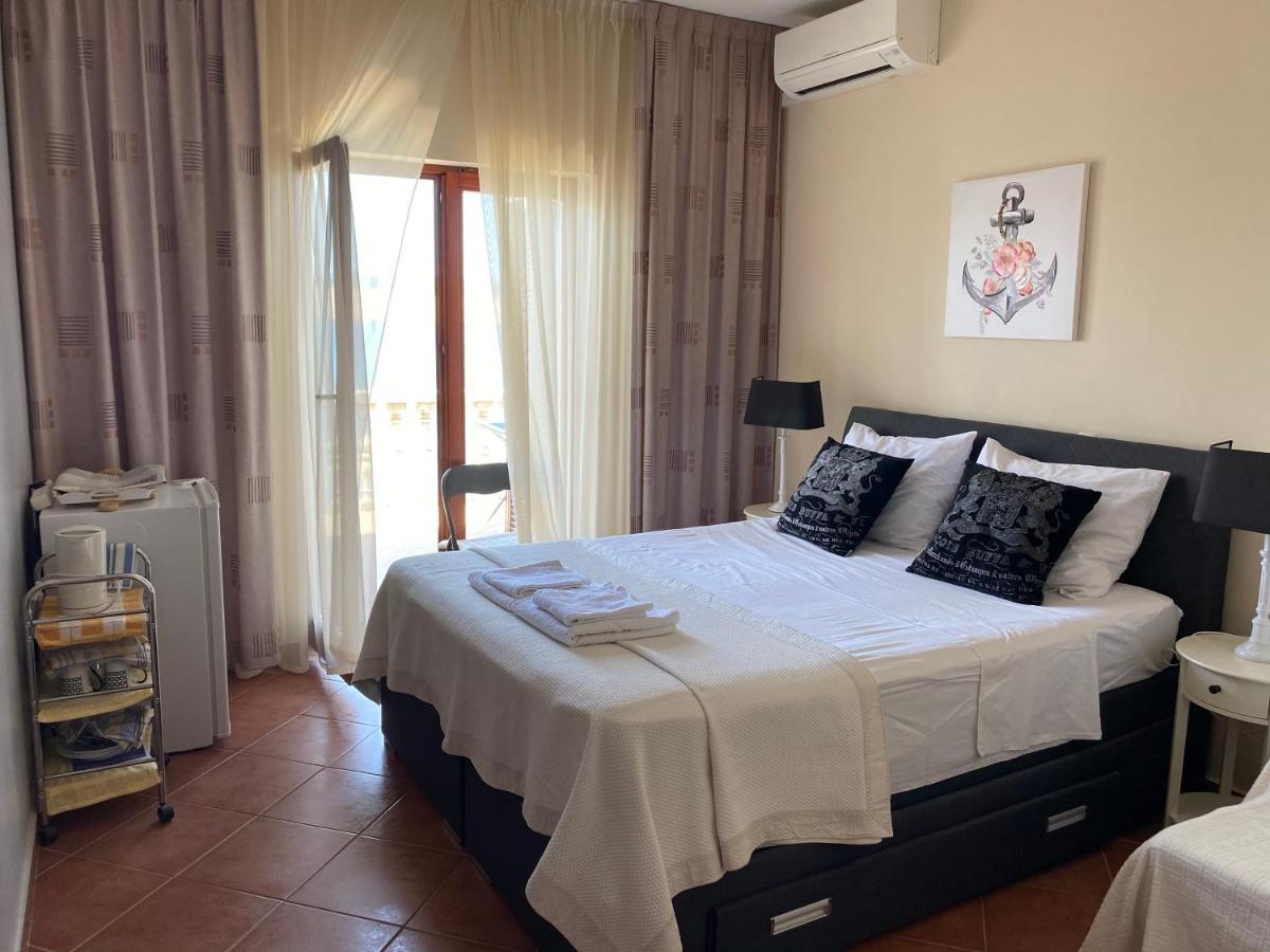 Villa Punta Rovanjska Luaran gambar