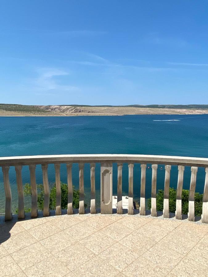 Villa Punta Rovanjska Luaran gambar