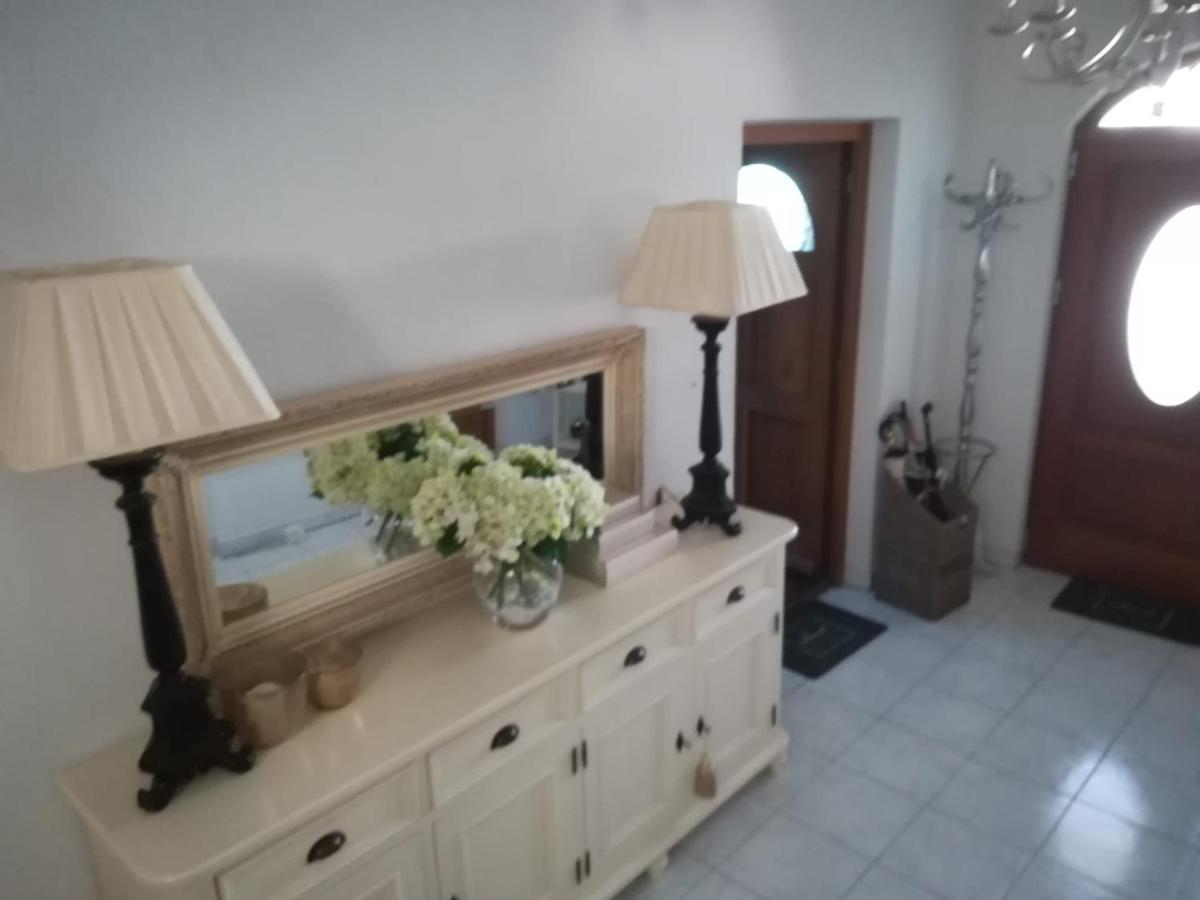 Villa Punta Rovanjska Luaran gambar