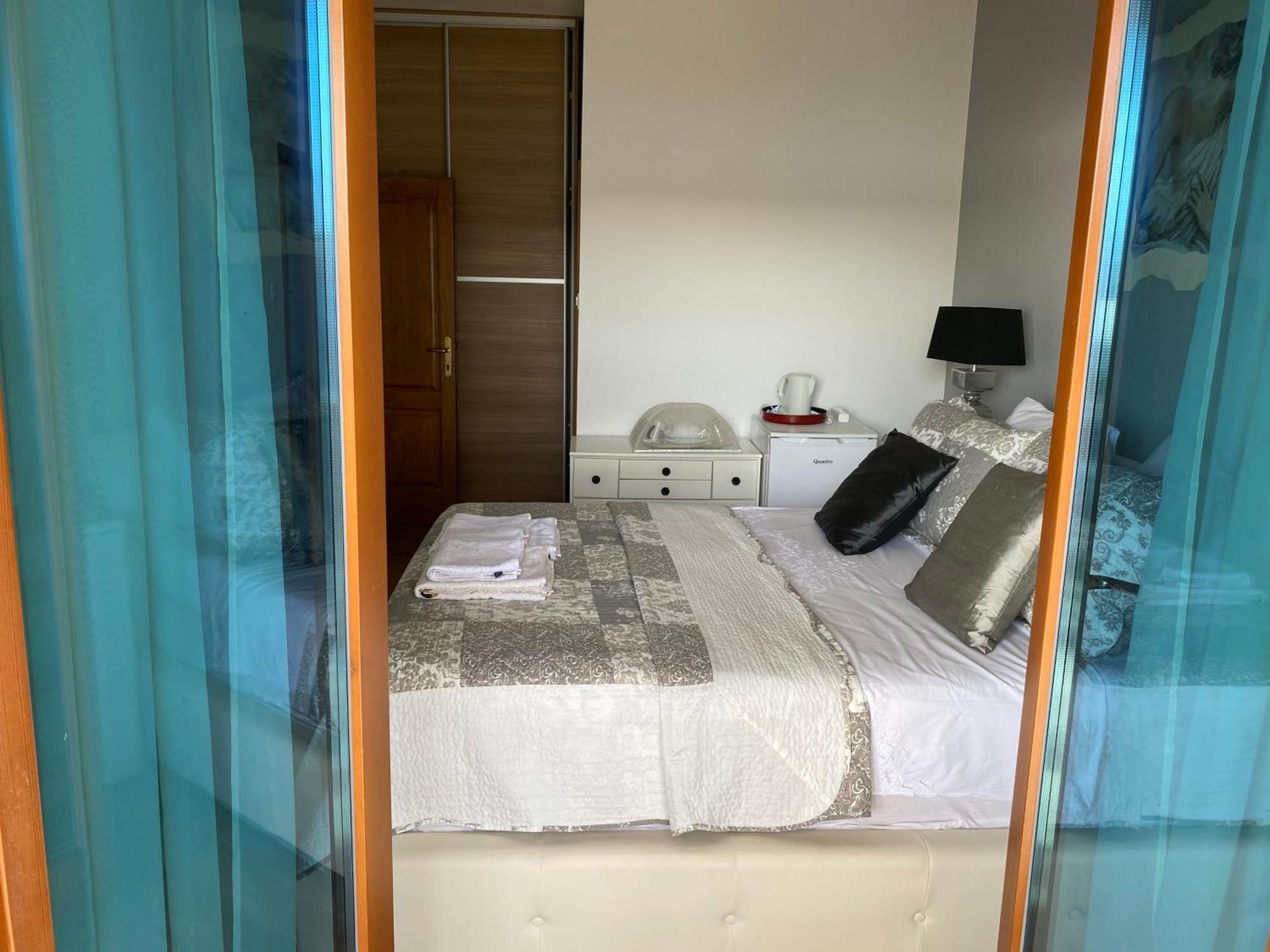 Villa Punta Rovanjska Bilik gambar