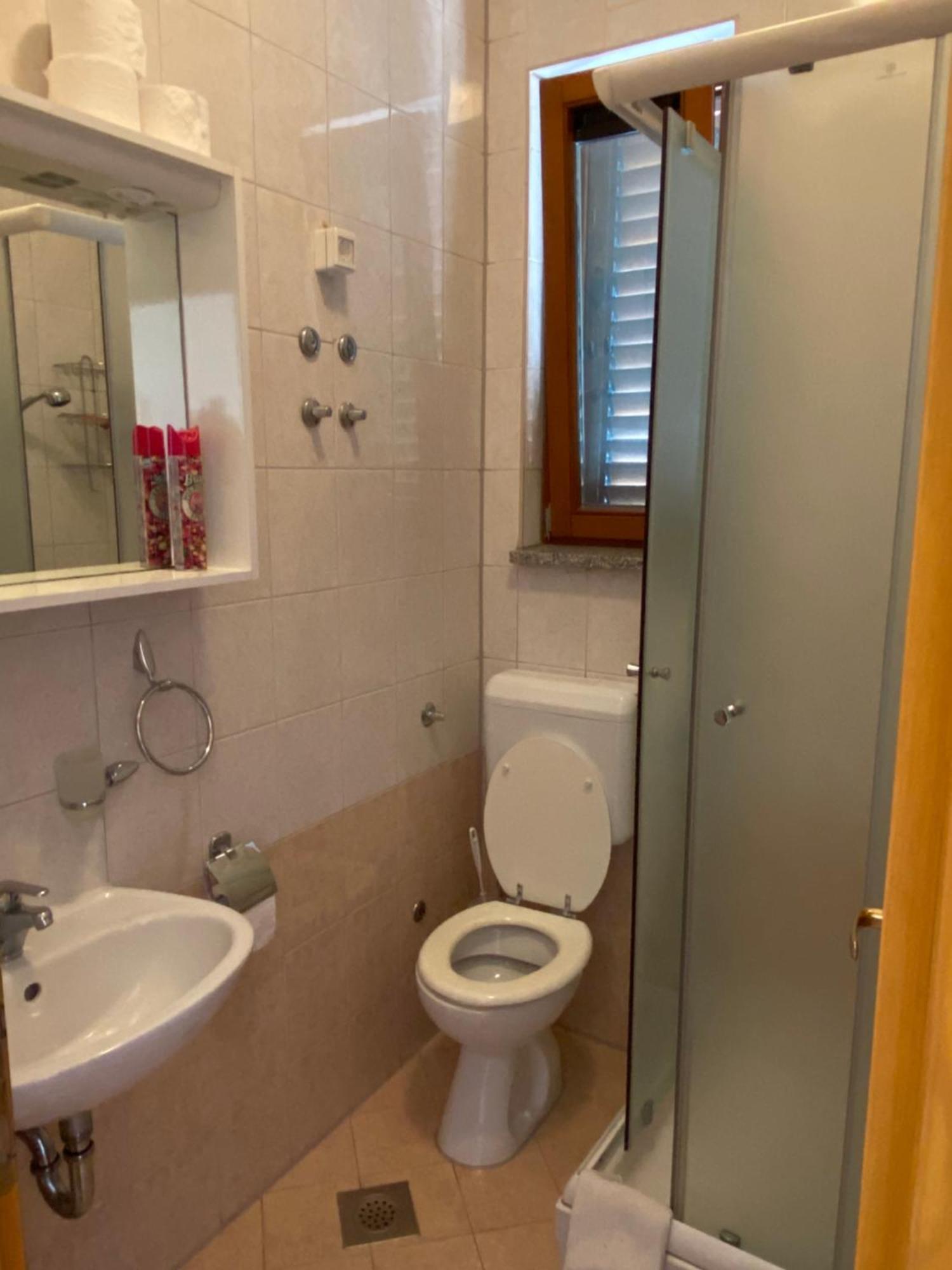 Villa Punta Rovanjska Bilik gambar