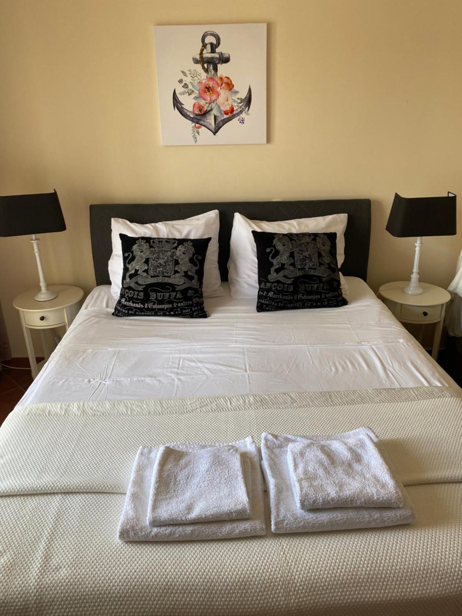 Villa Punta Rovanjska Bilik gambar