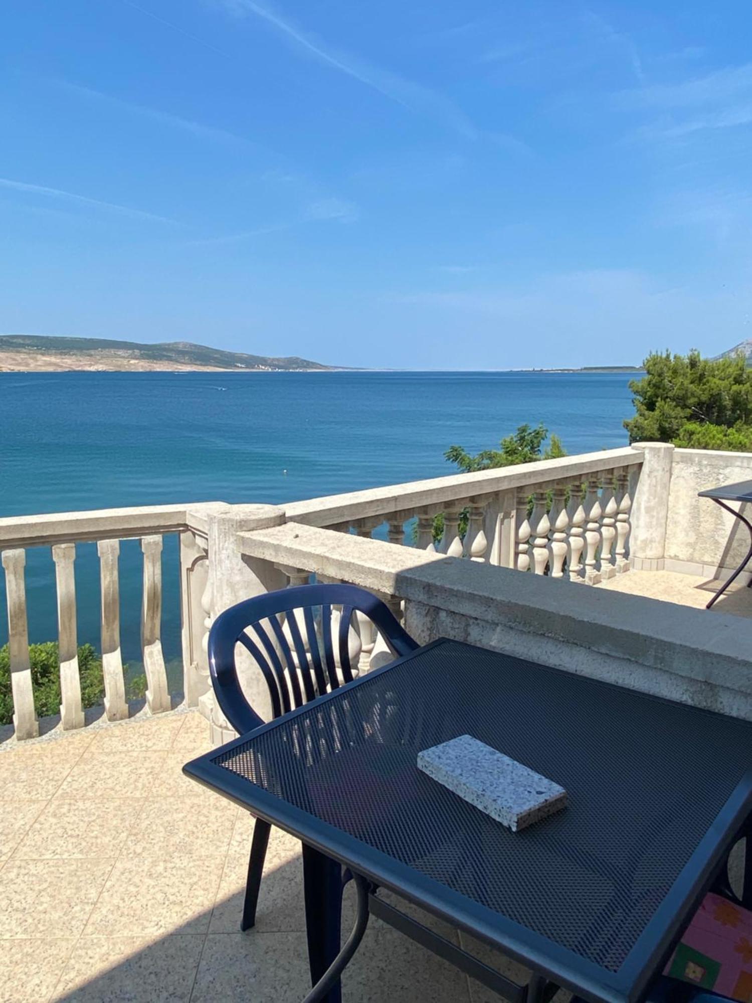 Villa Punta Rovanjska Bilik gambar